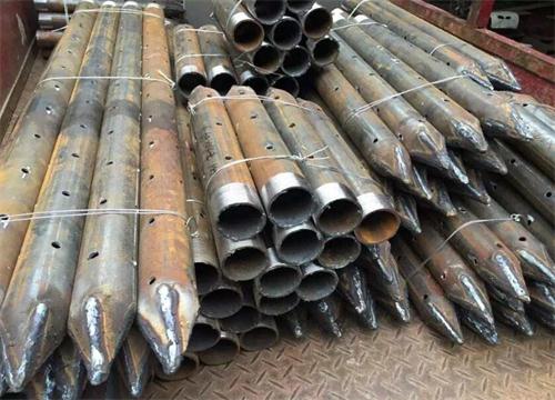 未央钢花管哪里有卖